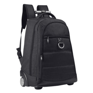Mochila Troley