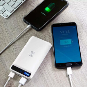 Power Bank Mavy