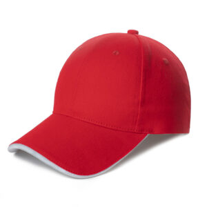 Gorra Sándwich